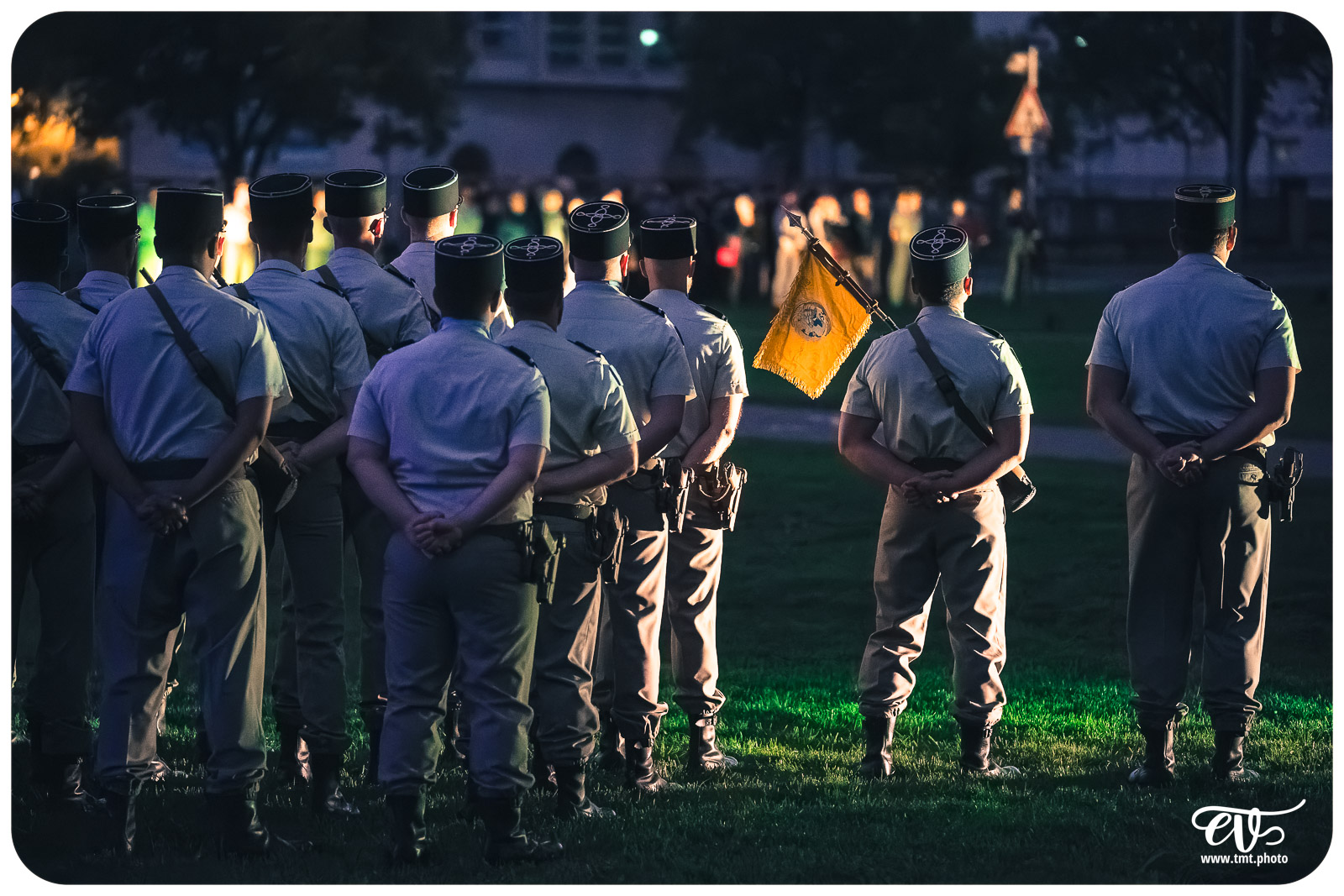 54EME REGIMENT DE TRANSMISSIONS